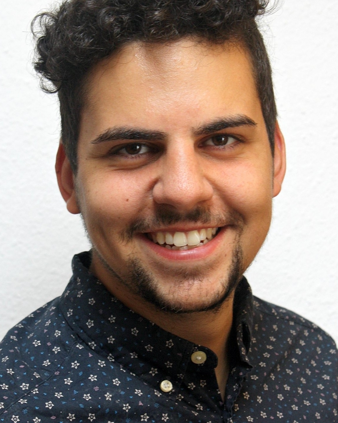 Profilbild von Serkan