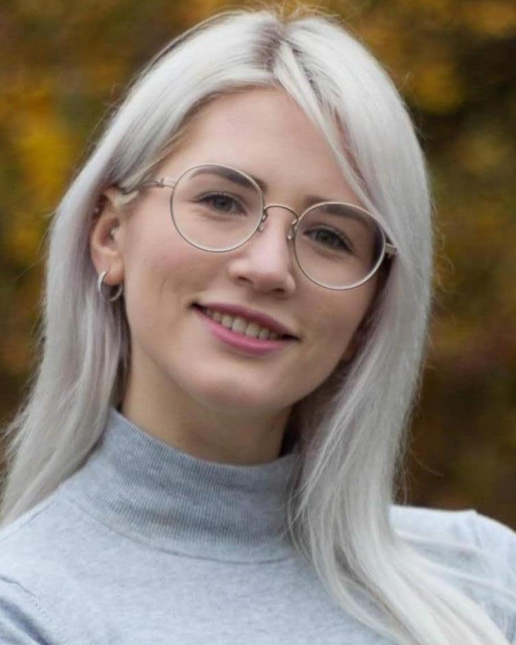 Profilbild von Ewgenia