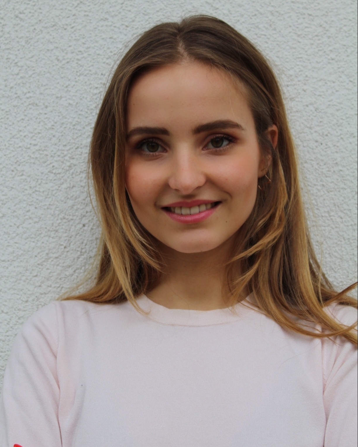 Profilbild von Aimée