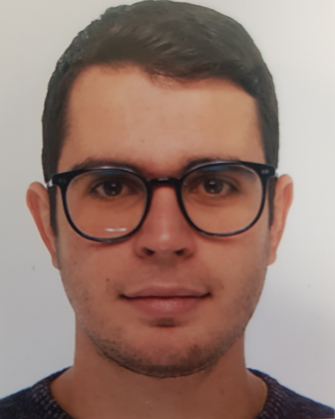 Profilbild von Kevin
