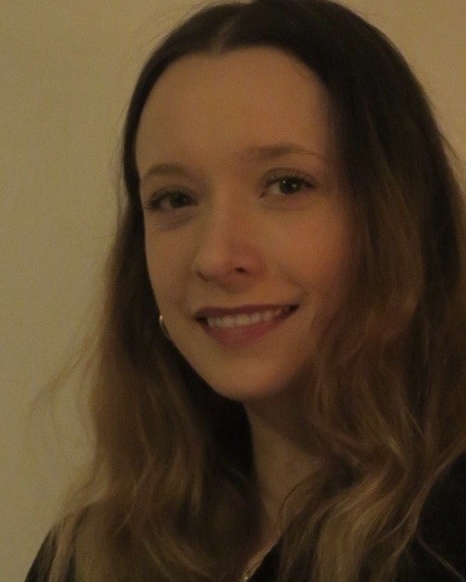 Profilbild von Sarah