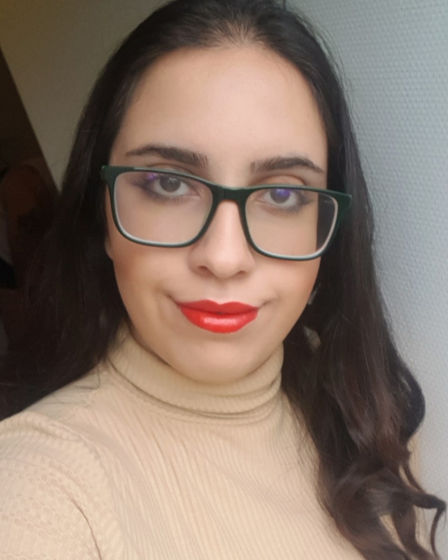Profilbild von Setareh