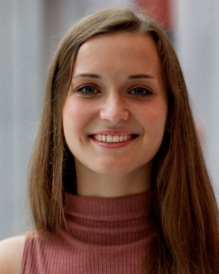 Profilbild von Jasmin