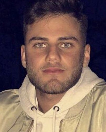 Profilbild von Bekir