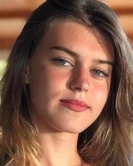 Profilbild von Daria