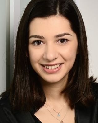 Profilbild von Betül