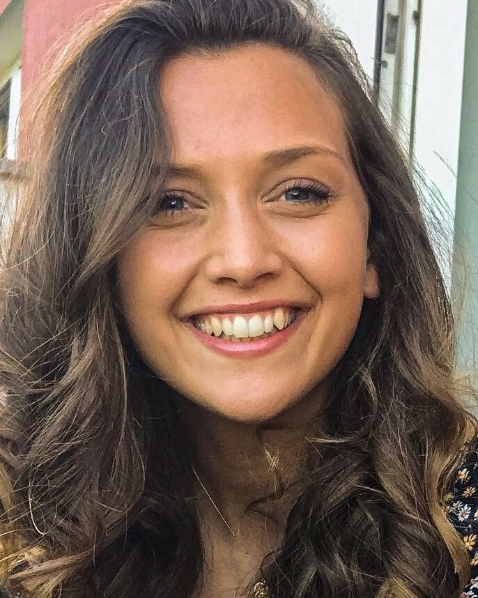 Profilbild von Nora