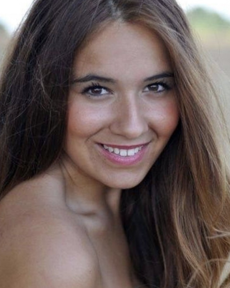 Profilbild von Melisa
