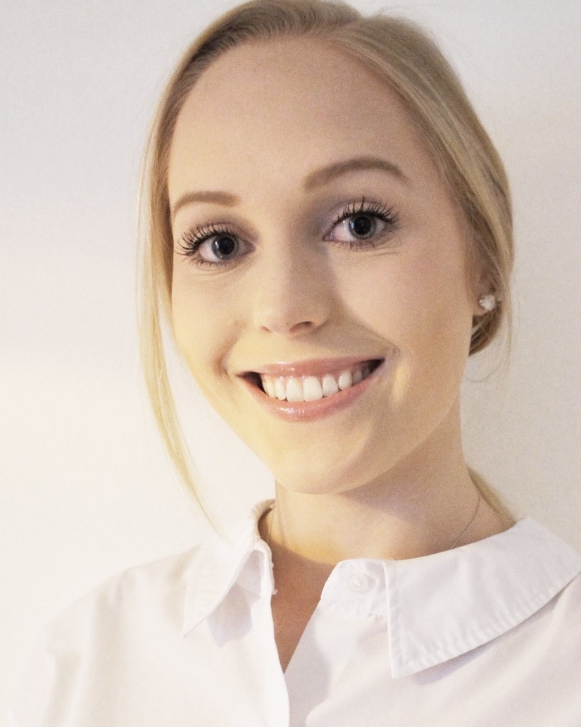 Profilbild von Johanna