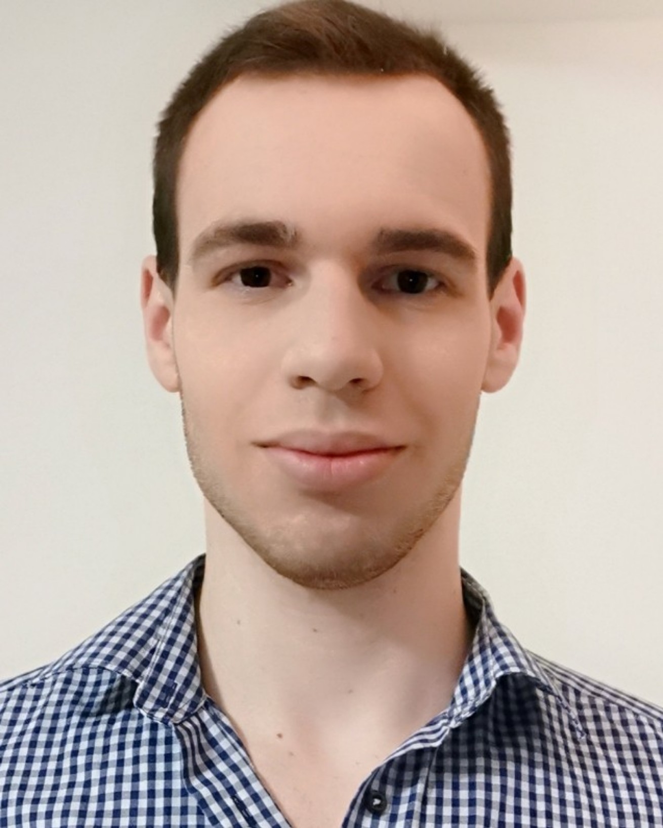 Profilbild von Jan-Henrik