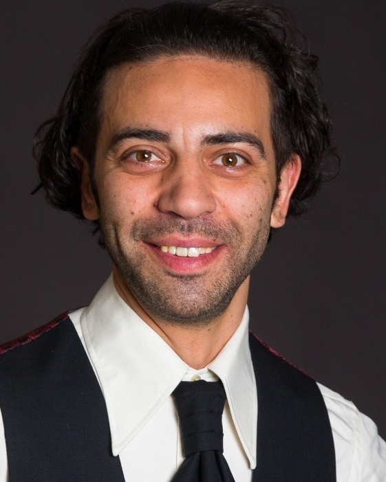 Profilbild von Umberto