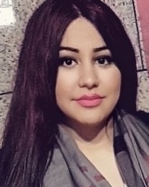 Profilbild von Sarah