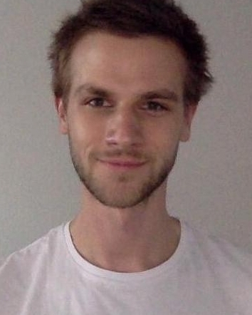 Profilbild von Andreas
