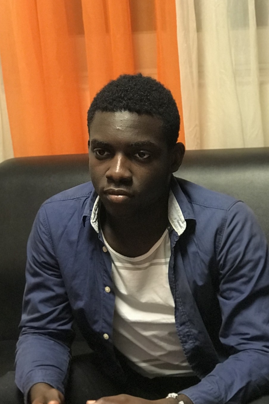 Weiteres Foto von Ebong