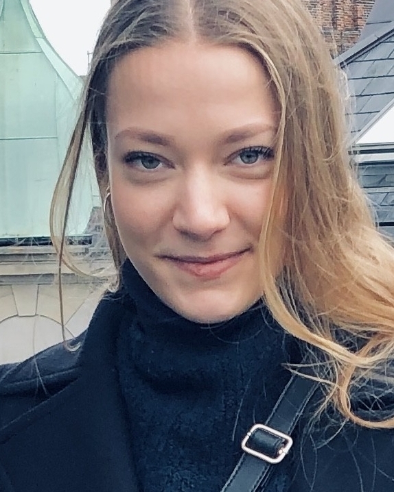 Profilbild von Felizitas