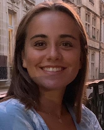 Profilbild von Sophie