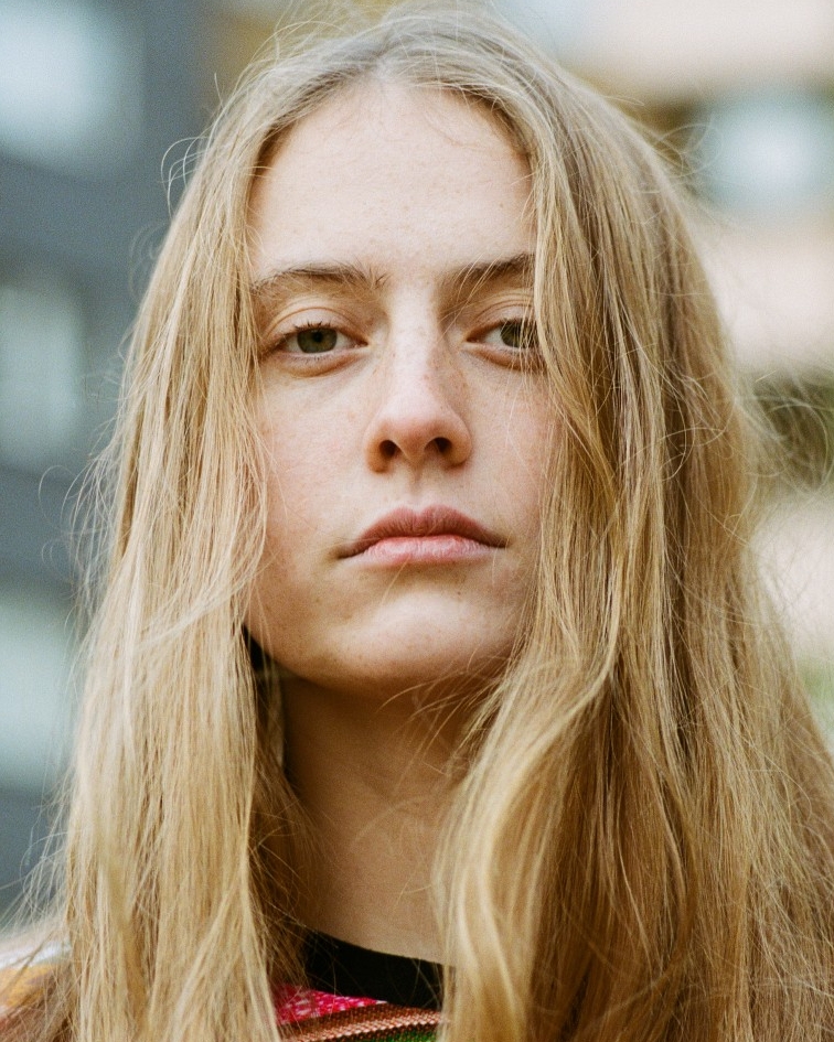 Profilbild von Daria