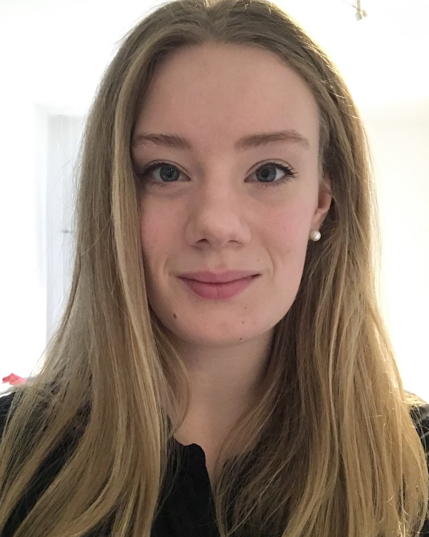 Profilbild von Fenna