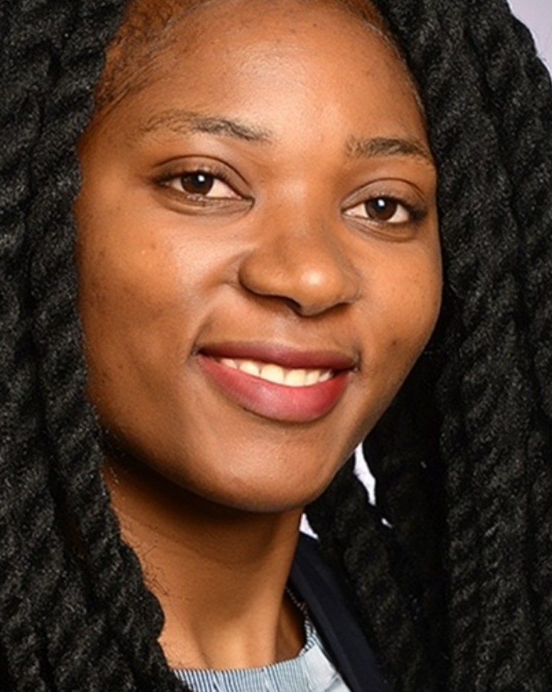 Profilbild von Paulette Carole