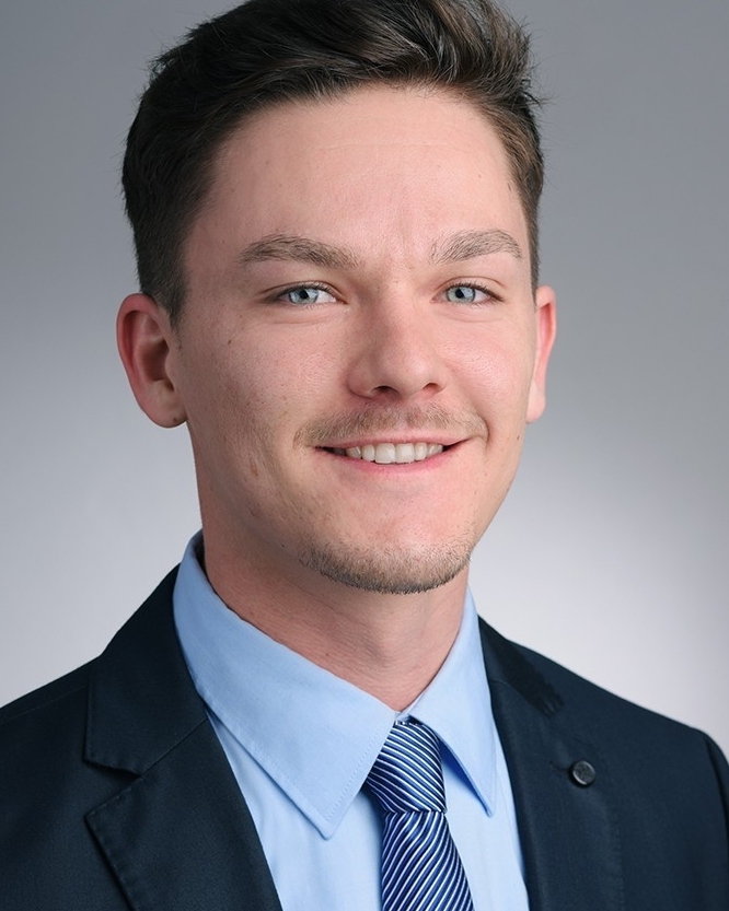Profilbild von Christian