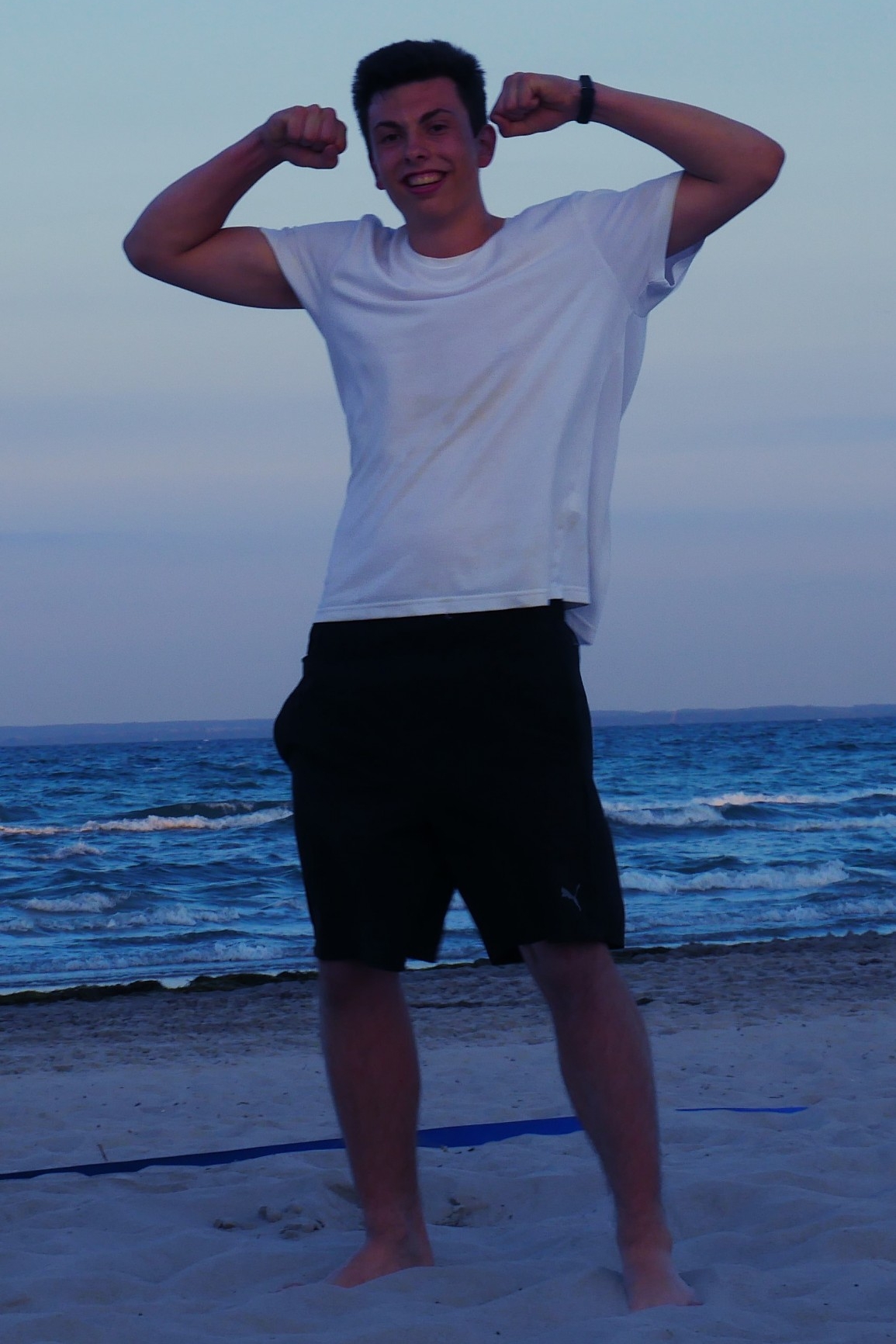 Weiteres Foto von Lars
