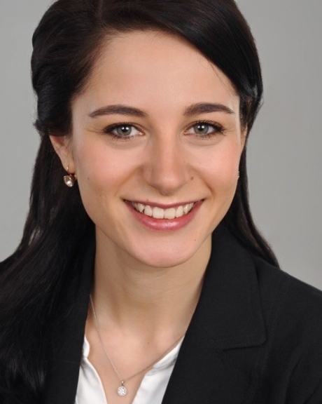 Profilbild von Lisa