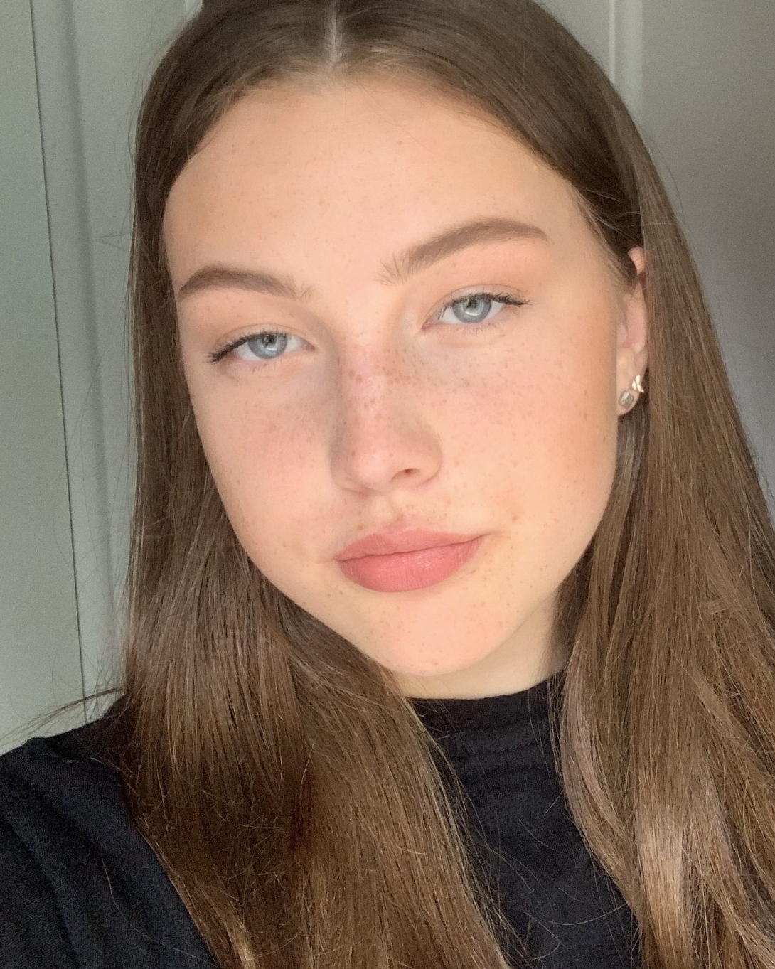 Profilbild von Josephine