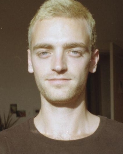 Profilbild von Elias