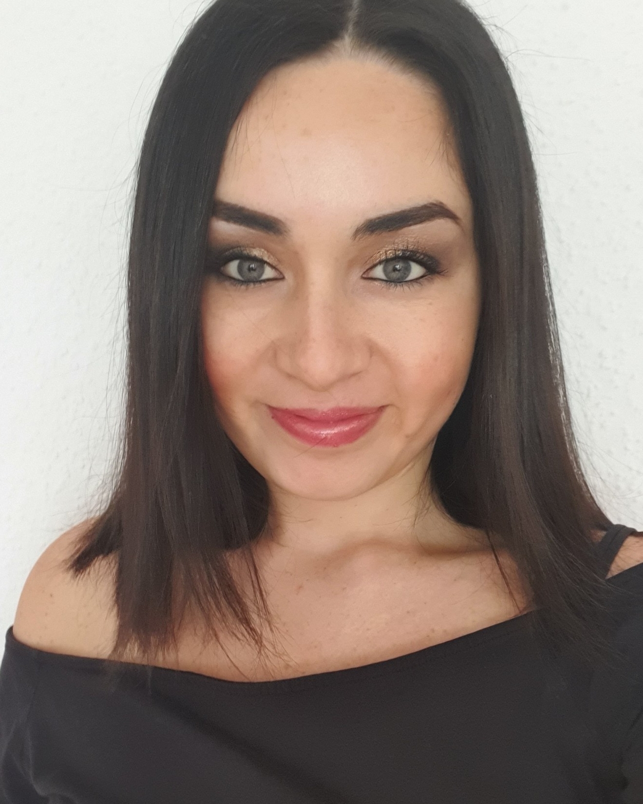 Profilbild von Sofía Rosario
