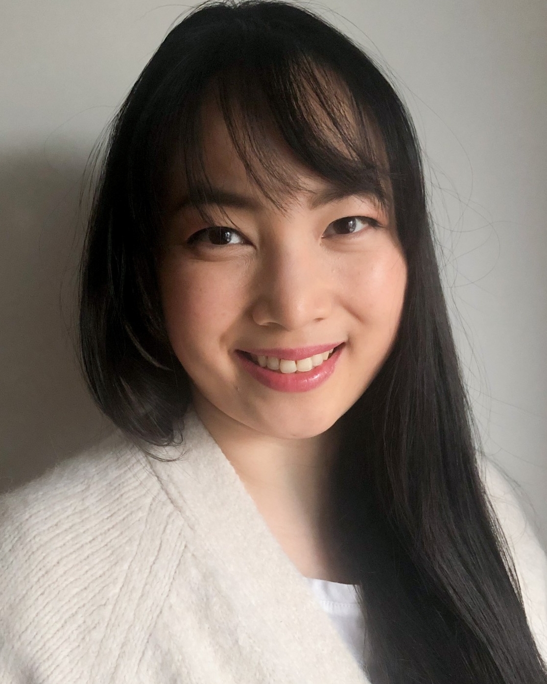 Profilbild von Huyen Trang