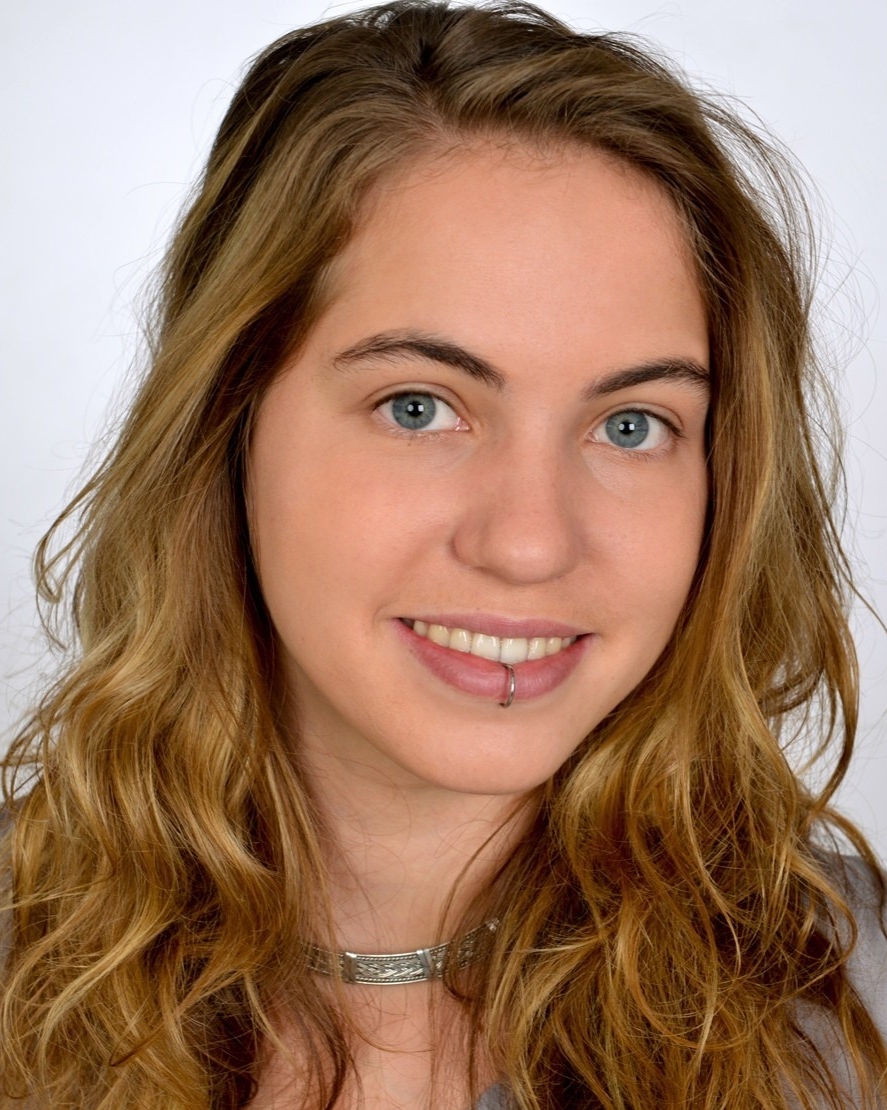 Profilbild von Janette