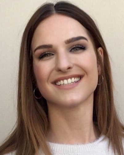 Profilbild von Charlotte
