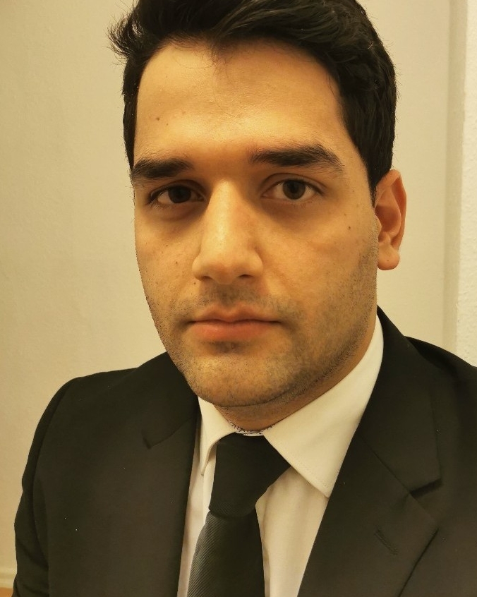 Profilbild von Hossein