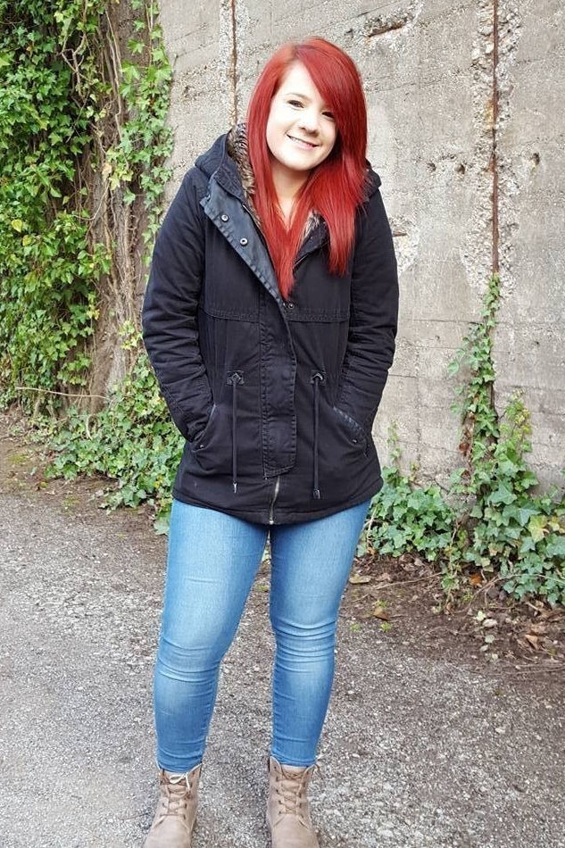Weiteres Foto von Jasmin