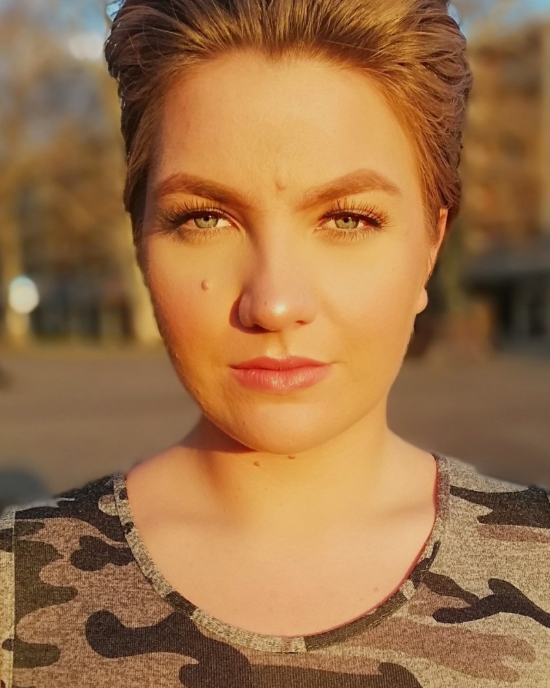 Profilbild von Elisabeth