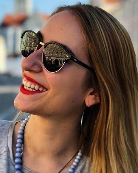Profilbild von Francesca