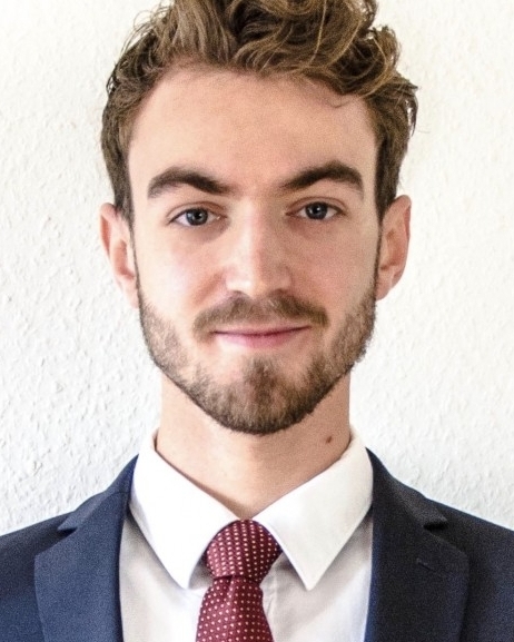 Profilbild von Paul