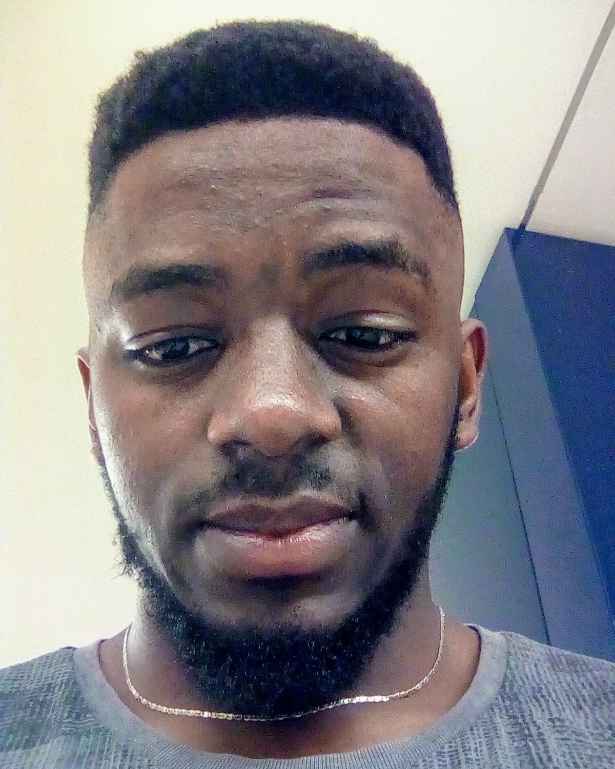 Profilbild von Salomon Junior