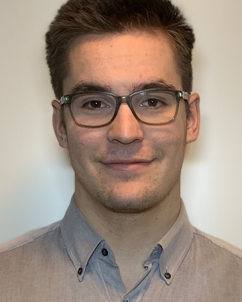 Profilbild von Hendrik