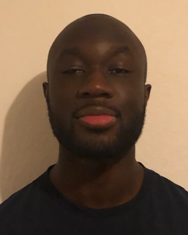 Profilbild von Manaf