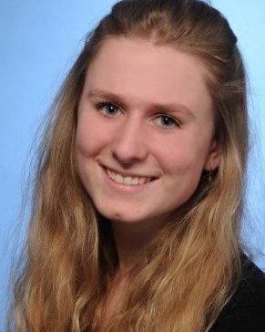 Profilbild von Paula