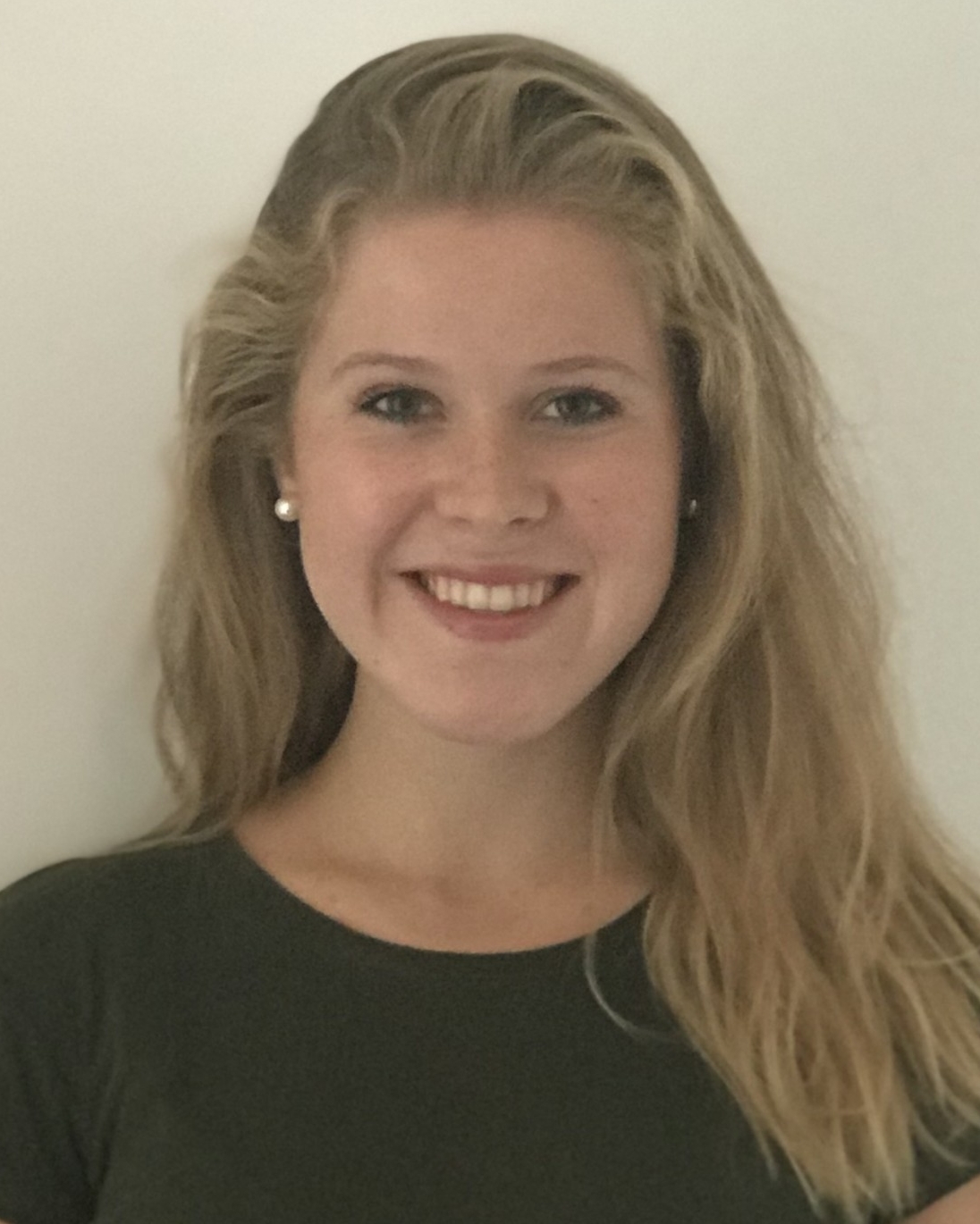 Profilbild von Friederike