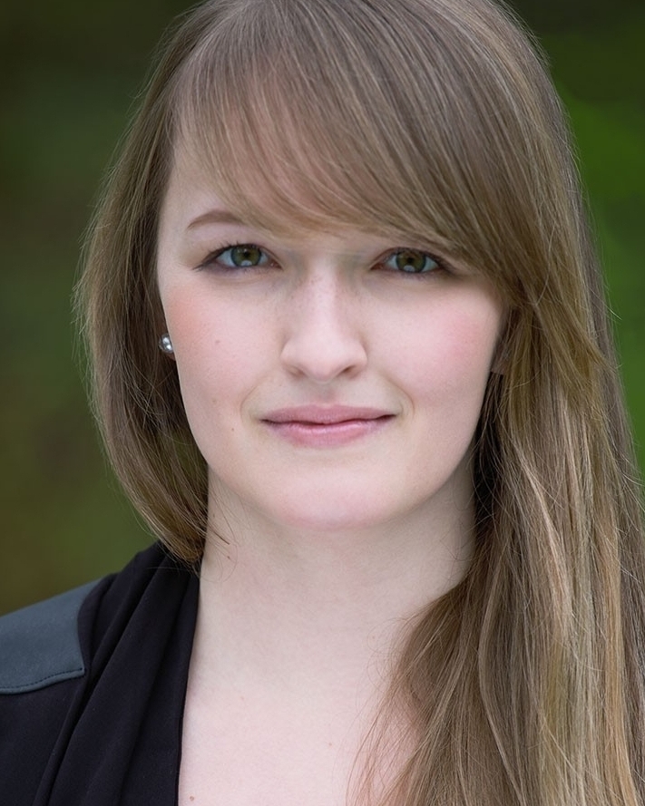 Profilbild von Franziska