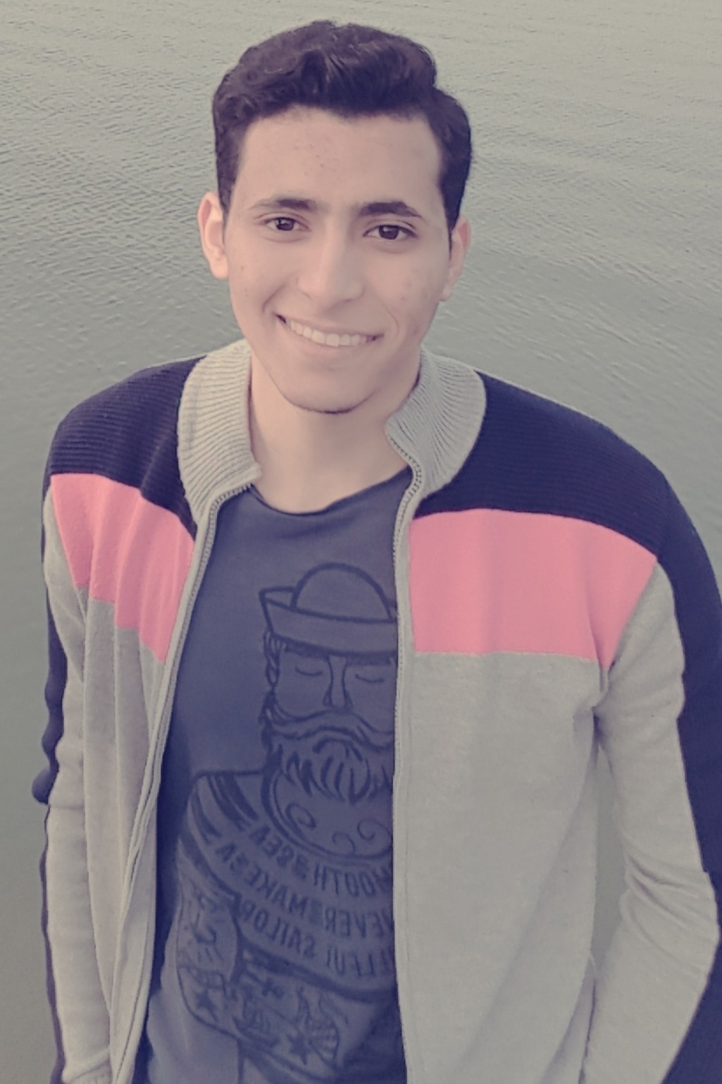 Weiteres Foto von Ahmed