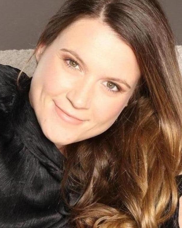 Profilbild von Annegret Lena