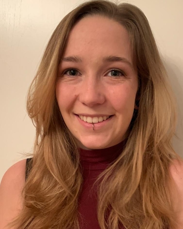 Profilbild von Jennifer