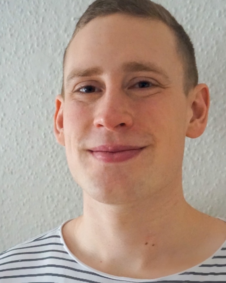 Profilbild von Konstantin