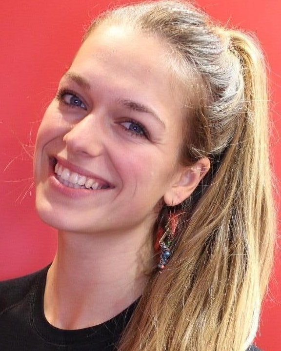 Profilbild von Tanja