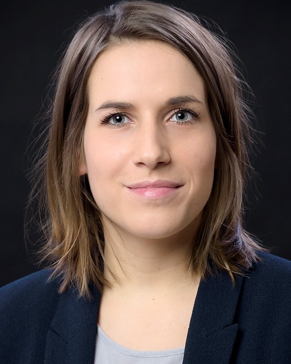 Profilbild von Melissa