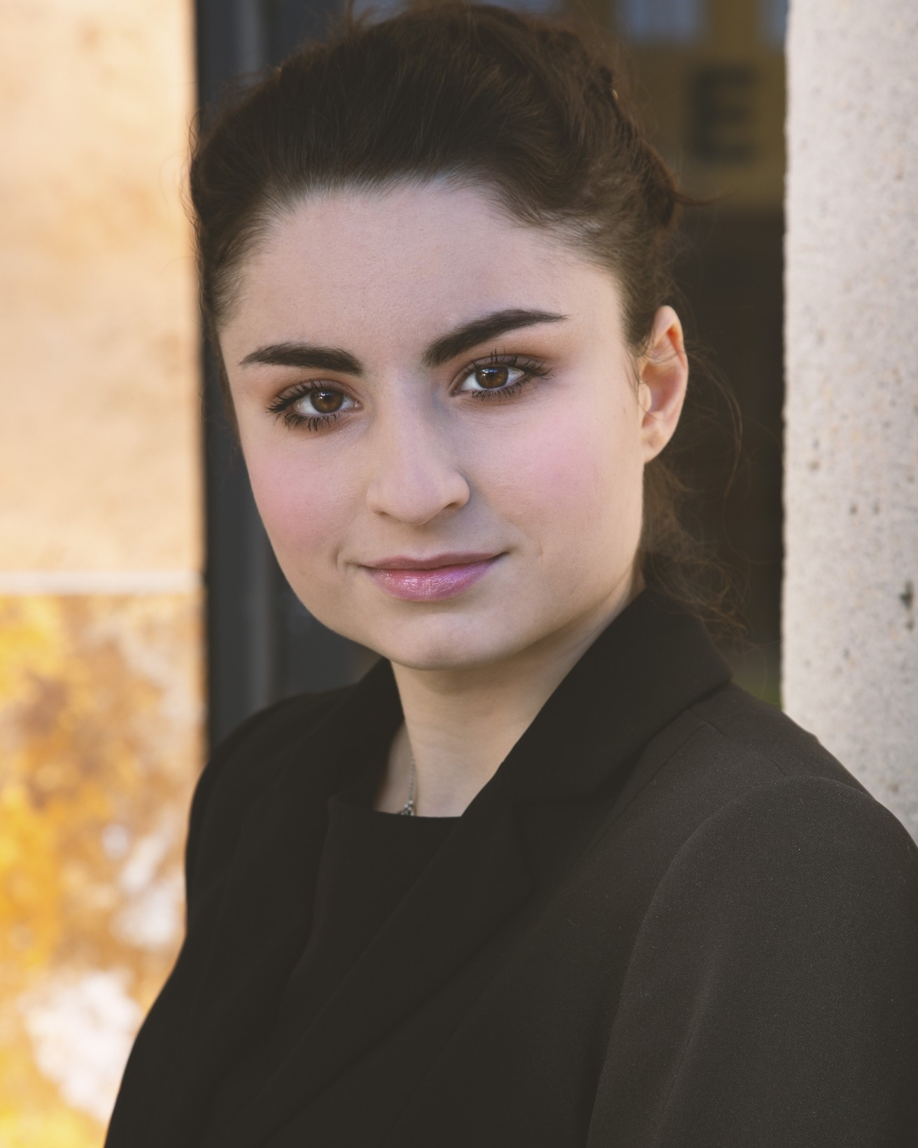 Profilbild von Veronika